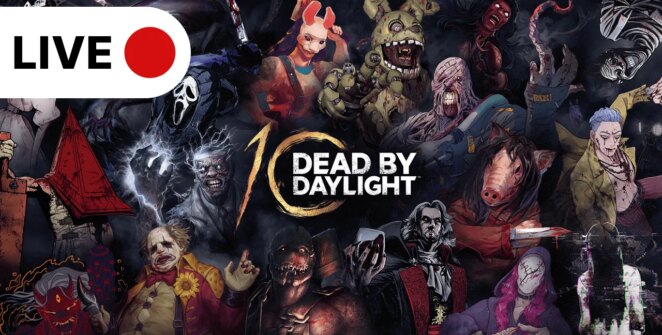 Dead by Daylight 10 anos: filme, Jason, Scooby-Doo, Diablo e novo capítulo com Terrifier são anunciados