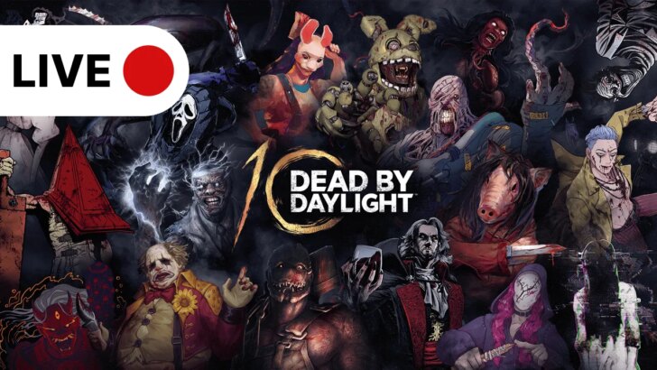 Dead by Daylight 10 anos: filme, Jason, Scooby-Doo, Diablo e novo capítulo com Terrifier são anunciados