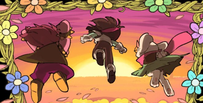Deltarune Capítulo 5 surpreende ao evitar o mistério central e focar no crescimento dos personagens