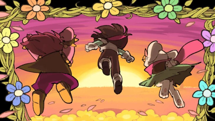 Deltarune Capítulo 5 surpreende ao evitar o mistério central e focar no crescimento dos personagens
