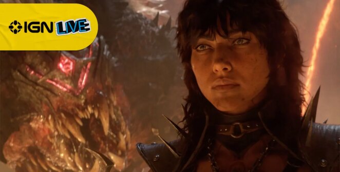 Warlock chega a Diablo Immortal em 17 de junho com poderes infernais e comando de demônios