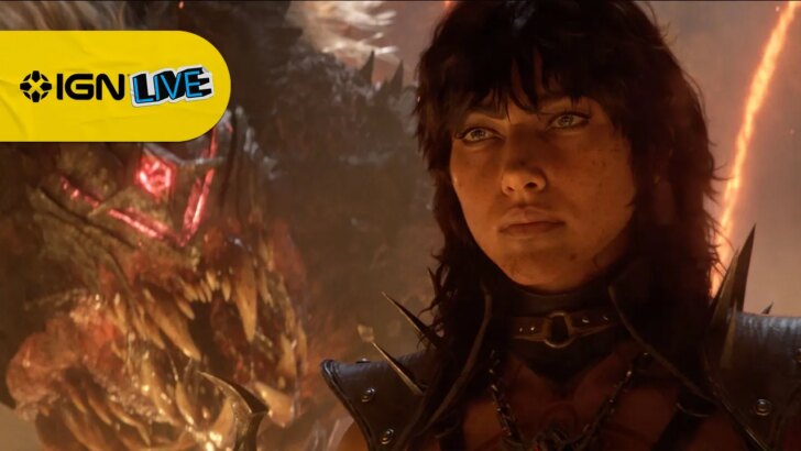 Warlock chega a Diablo Immortal em 17 de junho com poderes infernais e comando de demônios