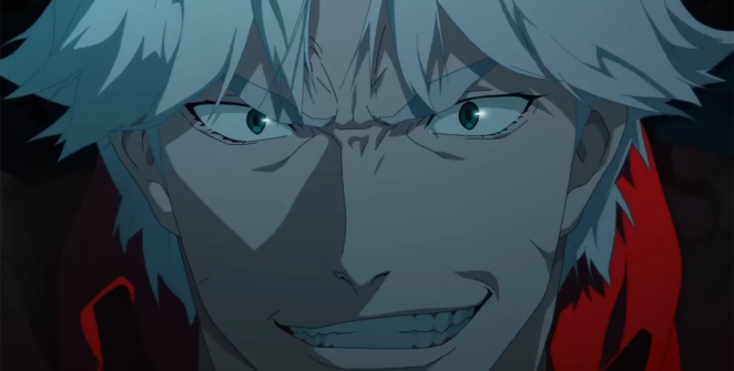 Netflix anuncia que Devil May Cry terá terceira temporada e será a última; série foi concebida como trilogia cinematográfica