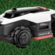 Cortador de grama robô Dreame A3 AWD Pro promete automatizar o jardim e devolver o fim de semana para você