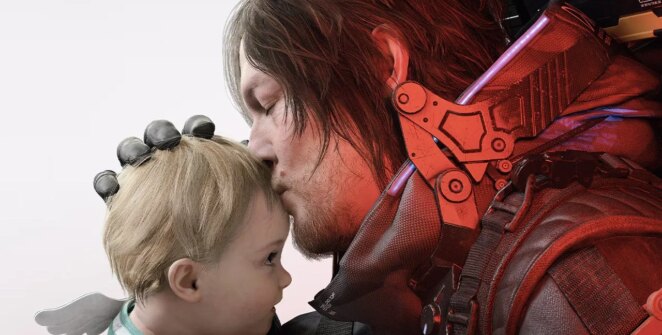 Filme de Death Stranding ganha roteiro finalizado e previsão de filmagens em 2027; personagens dos games aparecerão