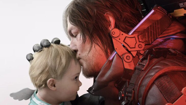 Filme de Death Stranding ganha roteiro finalizado e previsão de filmagens em 2027; personagens dos games aparecerão