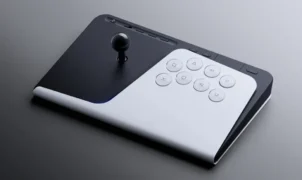 Sony revela preços e datas de lançamento de fight stick FlexStrike e monitor gamer de 27 polegadas