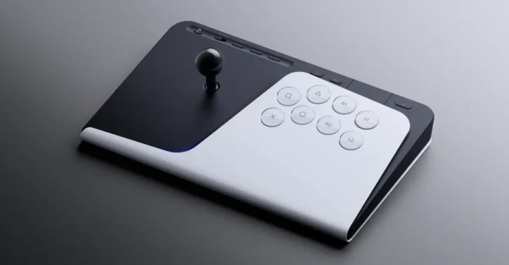 Sony revela preços e datas de lançamento de fight stick FlexStrike e monitor gamer de 27 polegadas