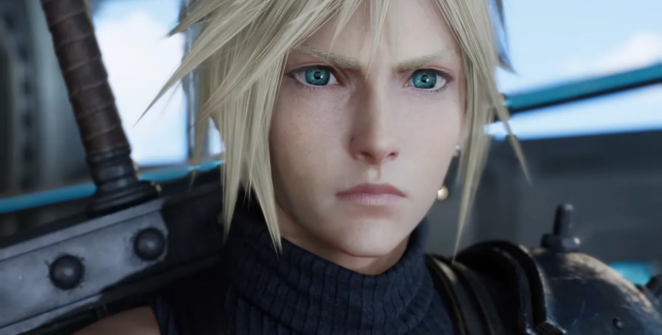 Diretor de Final Fantasy 7 Remake defende mídia física: Seria uma pena se essa cultura desaparecesse