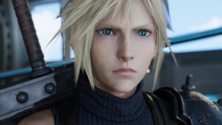 Diretor de Final Fantasy 7 Remake defende mídia física: Seria uma pena se essa cultura desaparecesse