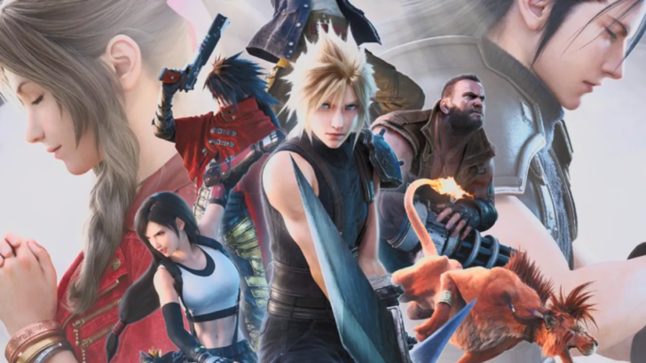 Final Fantasy 7 Revelation terá um único final, mas caminho até ele será pessoal para cada jogador