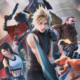 Final Fantasy 7 Revelation terá um único final, mas caminho até ele será pessoal para cada jogador