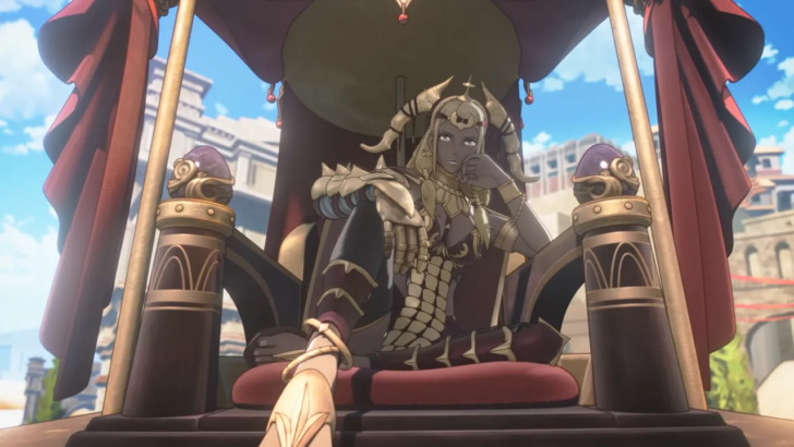 Fire Emblem: Fortune’s Weave chega em setembro de 2026 com preço de US$ 80 na versão física para Switch 2