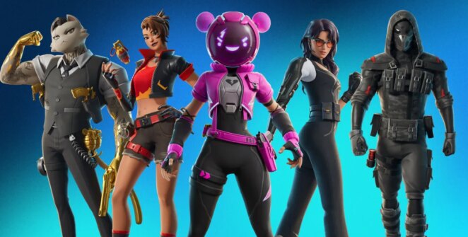 Epic Games quer permitir que skins de Fortnite sejam usadas em outros jogos com Unreal Engine 6