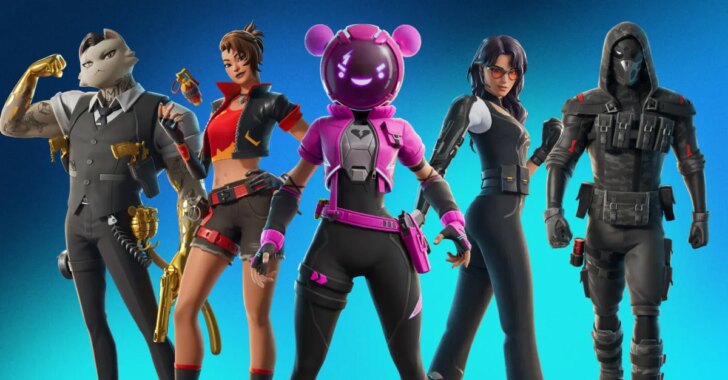 Epic Games quer permitir que skins de Fortnite sejam usadas em outros jogos com Unreal Engine 6