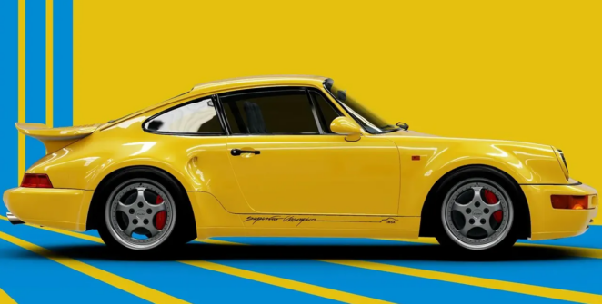 Playground Games confirma novo lote de conteúdo gratuito para Forza Horizon 6; Série 2 ‘Horizon Decades’ chega em junho