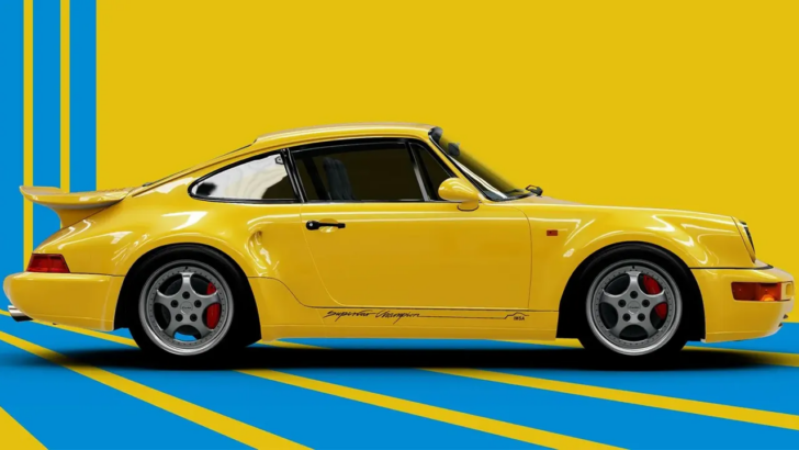 Playground Games confirma novo lote de conteúdo gratuito para Forza Horizon 6; Série 2 ‘Horizon Decades’ chega em junho