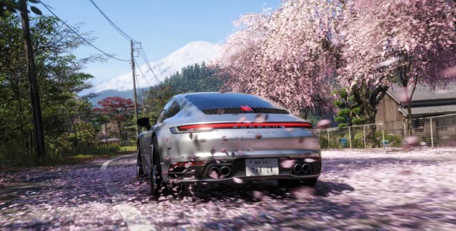 Perda de progresso em Forza Horizon 6: equipe de suporte investiga e recomenda desativar Quick Resume no Xbox