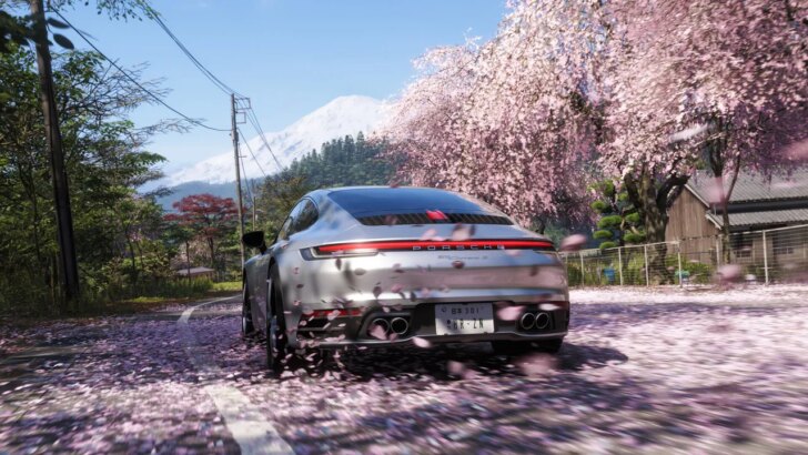 Perda de progresso em Forza Horizon 6: equipe de suporte investiga e recomenda desativar Quick Resume no Xbox
