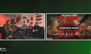 Vazamento acidental do Xbox Podcast sugere que Gears of War: E-Day teve versão para PS5; Microsoft nega