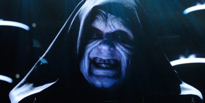 George Lucas planejou série de TV de Star Wars sobre ascensão de Palpatine como a de Hitler, revela ator