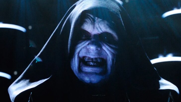 George Lucas planejou série de TV de Star Wars sobre ascensão de Palpatine como a de Hitler, revela ator