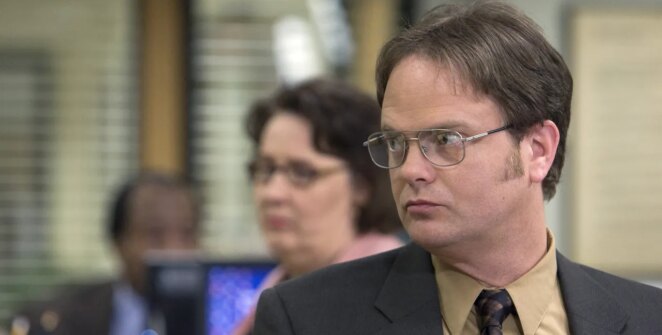 Rainn Wilson diz que ‘The Office’ não poderia ser feita hoje por humor ‘politicamente incorreto’