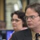 Rainn Wilson diz que ‘The Office’ não poderia ser feita hoje por humor ‘politicamente incorreto’
