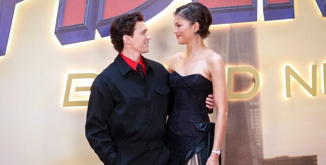 Tom Holland sugere ator de Adolescência como seu substituto no papel de Homem-Aranha