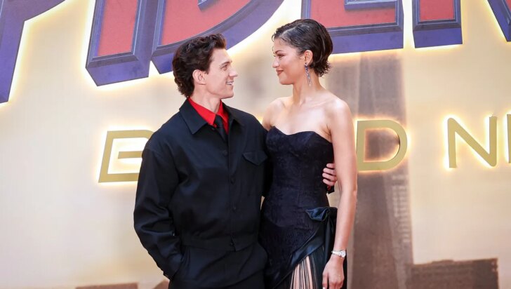 Tom Holland sugere ator de Adolescência como seu substituto no papel de Homem-Aranha