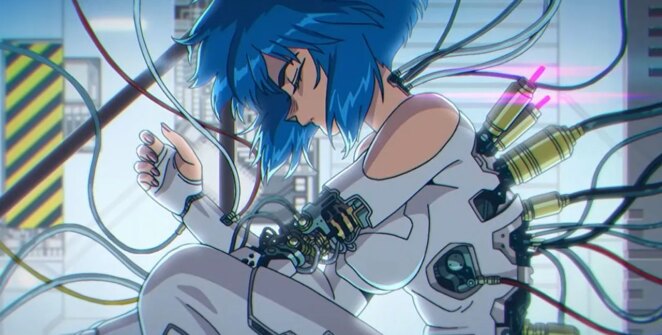 Nova adaptação de Ghost in the Shell é a melhor em 30 anos, apontam primeiros episódios
