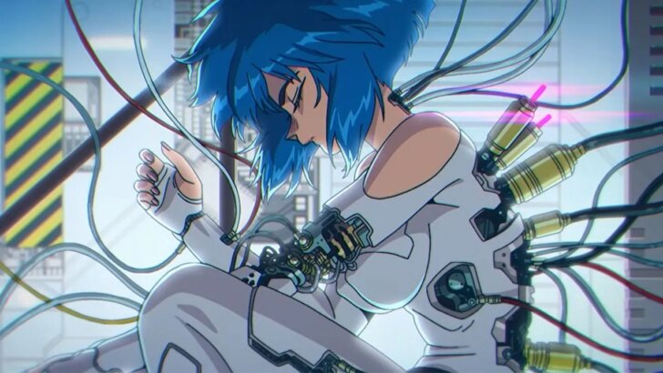 Nova adaptação de Ghost in the Shell é a melhor em 30 anos, apontam primeiros episódios