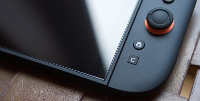 Testei dezenas de películas para Switch 2; estas são as melhores para proteger sua tela