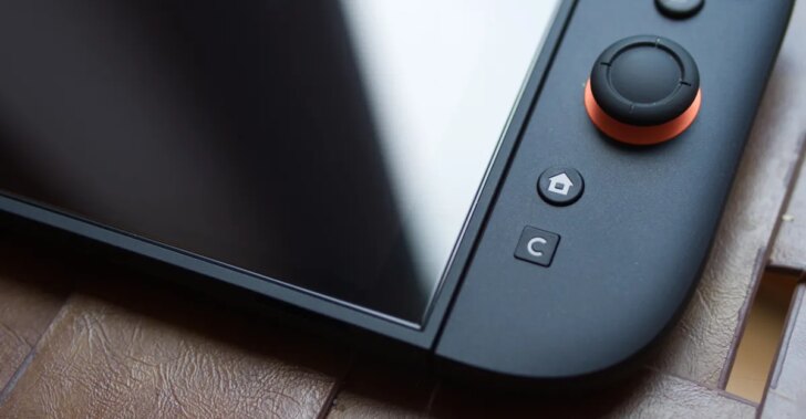 Testei dezenas de películas para Switch 2; estas são as melhores para proteger sua tela