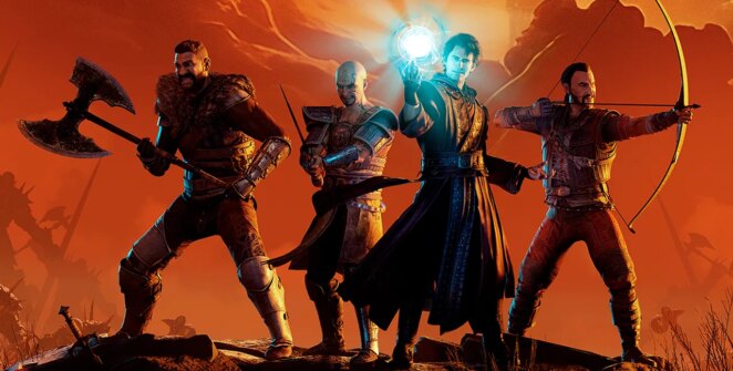 Gothic 1 Remake: clássico cult ganha nova roupagem, mas mantém defeitos de 2001