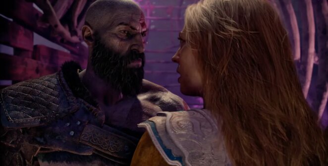 Opinião: God of War Laufey corre o risco de repetir os erros de Ragnarok
