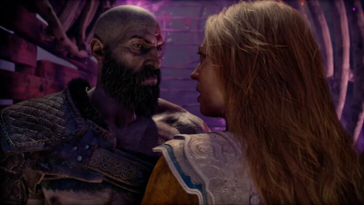 Opinião: God of War Laufey corre o risco de repetir os erros de Ragnarok