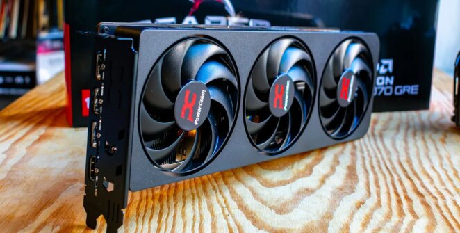 AMD Radeon RX 9070 GRE chega ao mesmo preço da 9070 original, mas com menos VRAM e desempenho inferior; análise mostra se vale a pena
