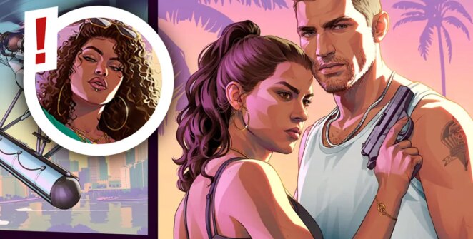Capa de GTA 6 é repleta de detalhes: veja análise de cada painel