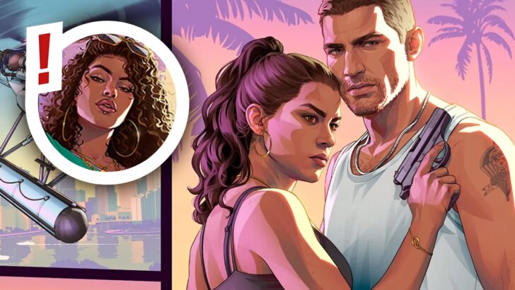 Capa de GTA 6 é repleta de detalhes: veja análise de cada painel
