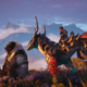 ArenaNet critica estagnação dos MMOs e promete inovação em Guild Wars 3, que terá foco em movimento e rejeitará passes de batalha