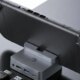 GuliKit lança dock portátil para Switch 2 que funciona com ou sem TV e cabe em qualquer bolsa