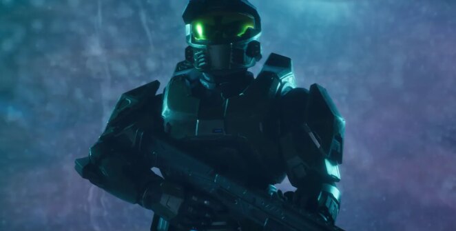 Edição de colecionador de Halo: Campaign Evolved traz de volta o manual impresso, relíquia de uma era
