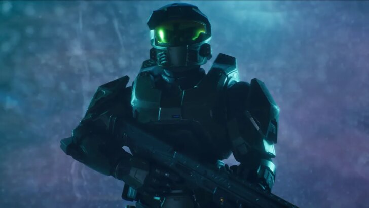 Edição de colecionador de Halo: Campaign Evolved traz de volta o manual impresso, relíquia de uma era