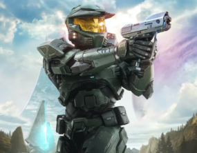 Xbox usa disco físico de Halo: Campaign Evolved como diferencial em meio ao fim das mídias físicas