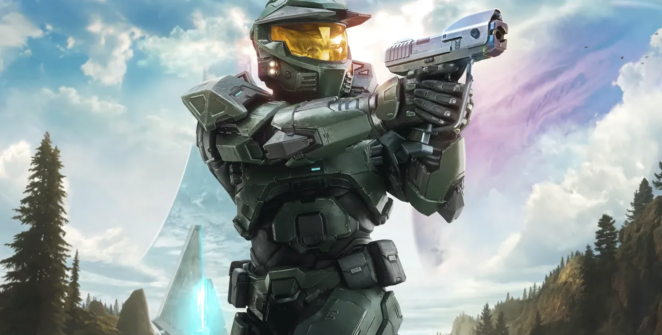 Xbox usa disco físico de Halo: Campaign Evolved como diferencial em meio ao fim das mídias físicas
