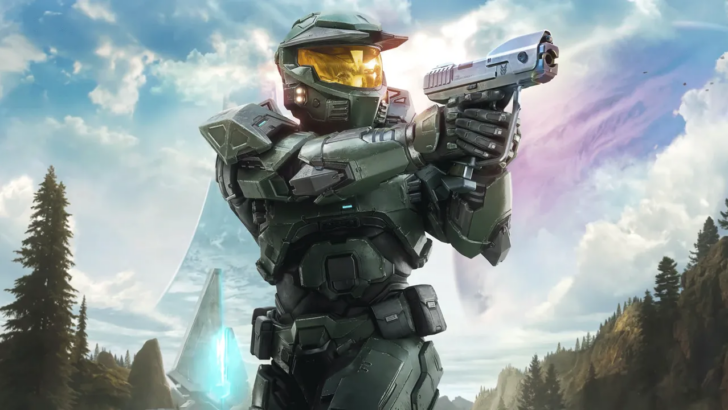 Xbox usa disco físico de Halo: Campaign Evolved como diferencial em meio ao fim das mídias físicas