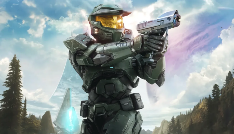 Xbox usa disco físico de Halo: Campaign Evolved como diferencial em meio ao fim das mídias físicas
