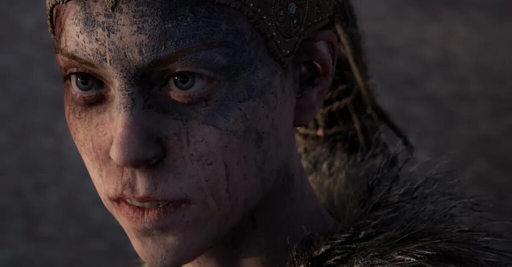 Xbox fecha Ninja Theory, criadora de Hellblade, e estúdios da Microsoft negociam cisão