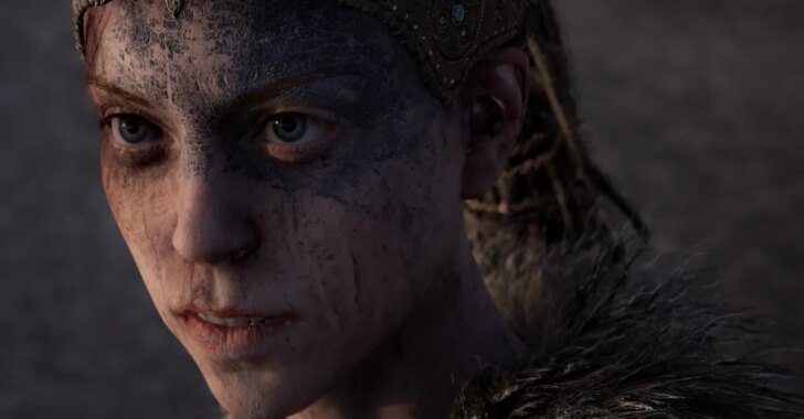 Xbox fecha Ninja Theory, criadora de Hellblade, e estúdios da Microsoft negociam cisão